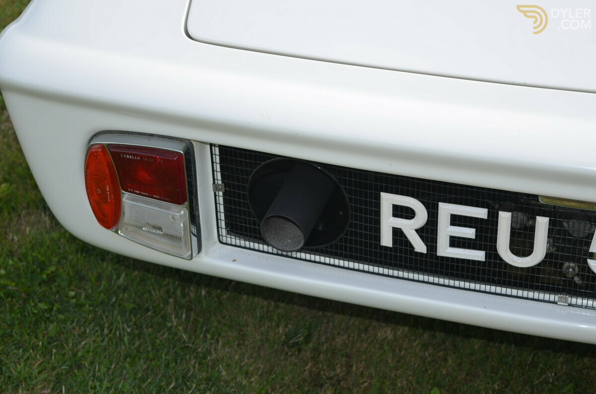1967 Lotus 47 GT, foto 7