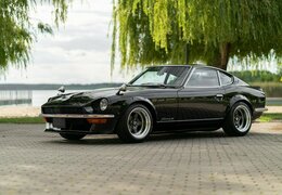 Datsun 280Z for sale | Dyler