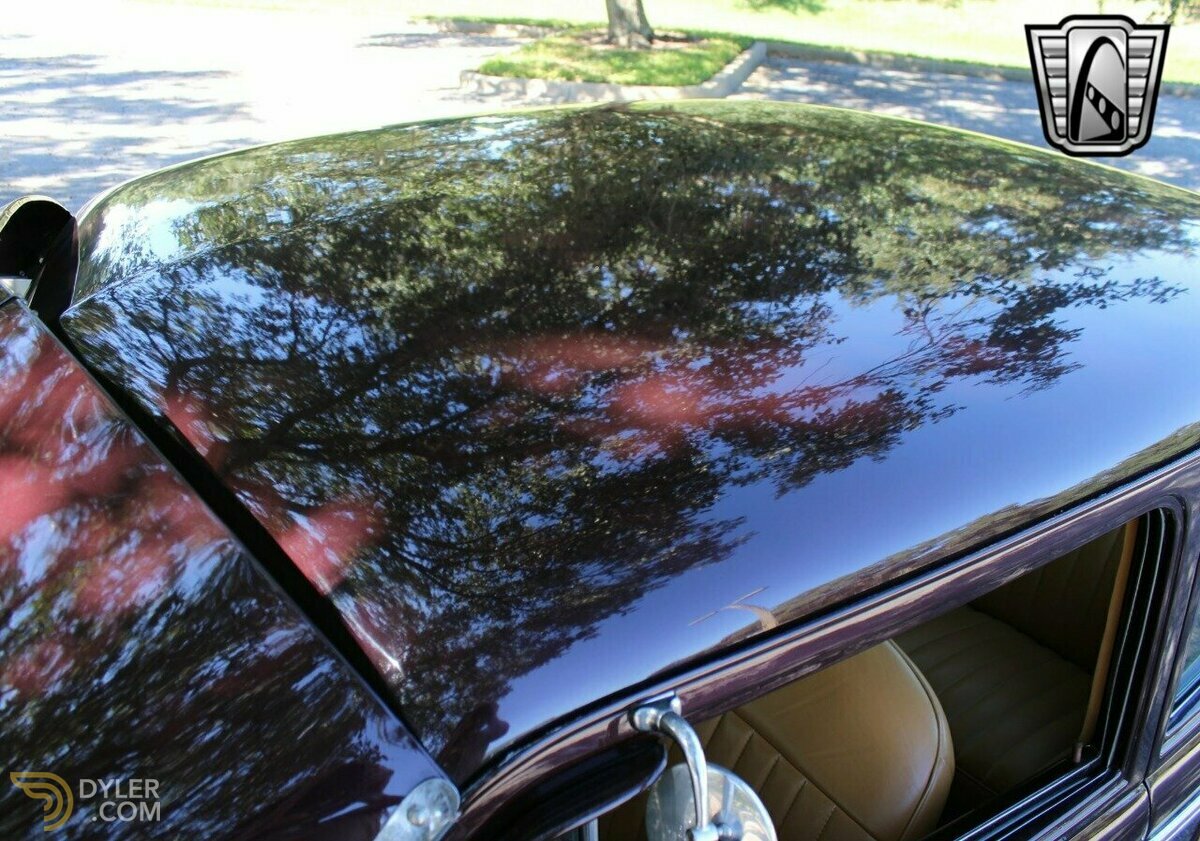 1939 Buick Special, foto 11