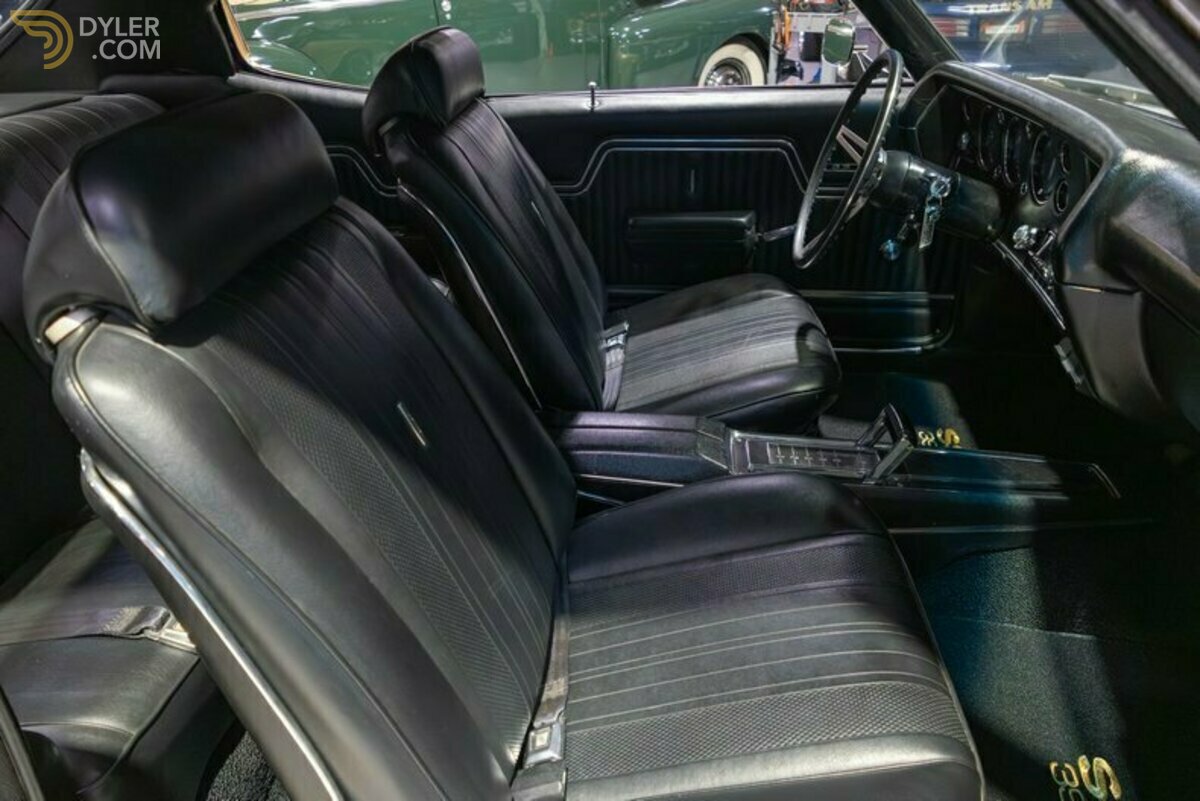1970 Chevrolet Chevelle, foto 3
