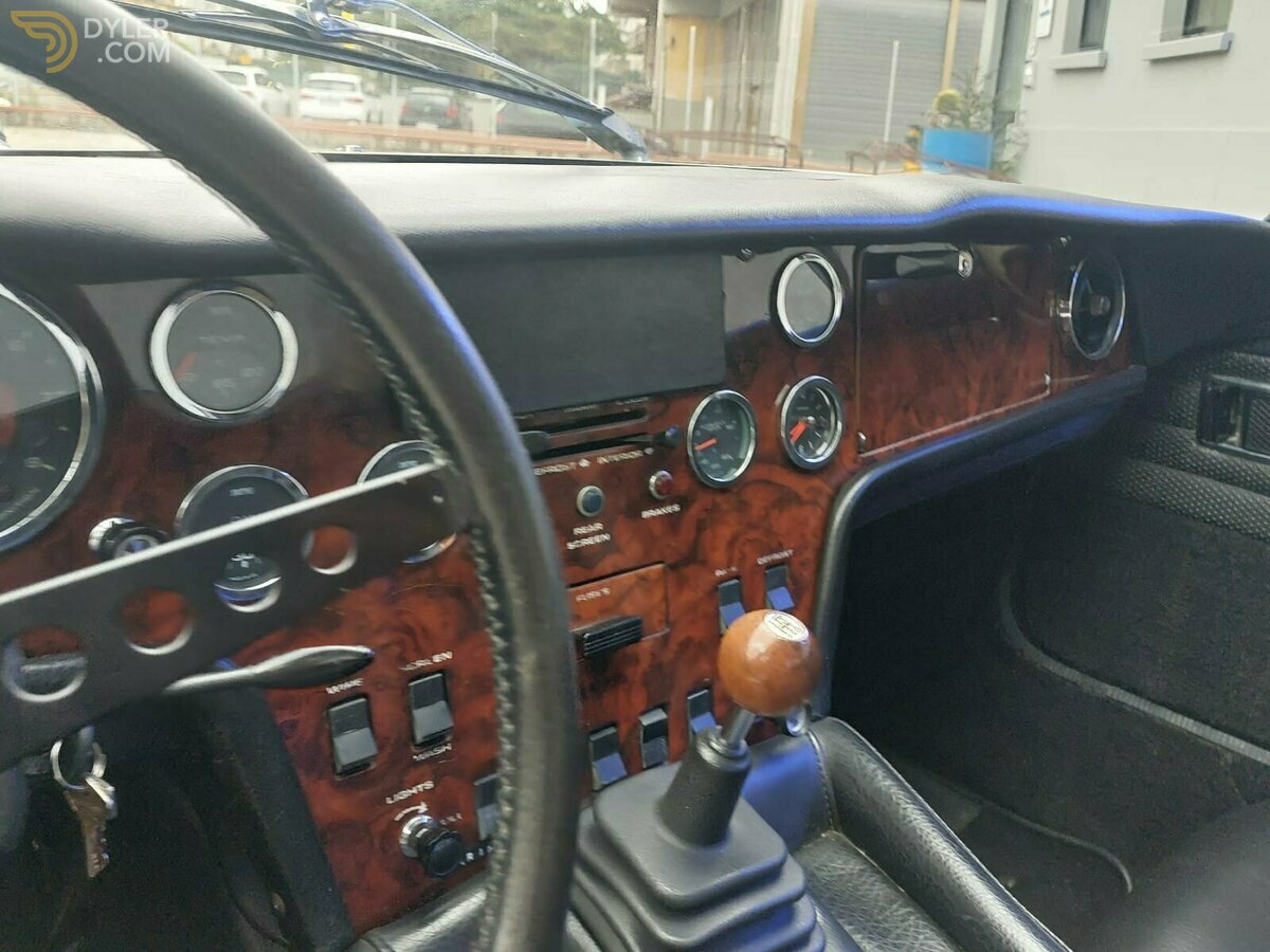 1975 Lotus Elan +2S 130, foto 11