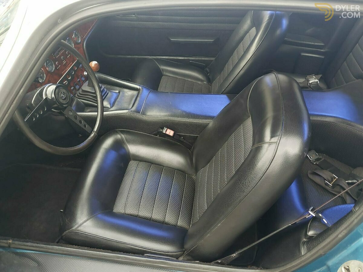 1975 Lotus Elan +2S 130, foto 12