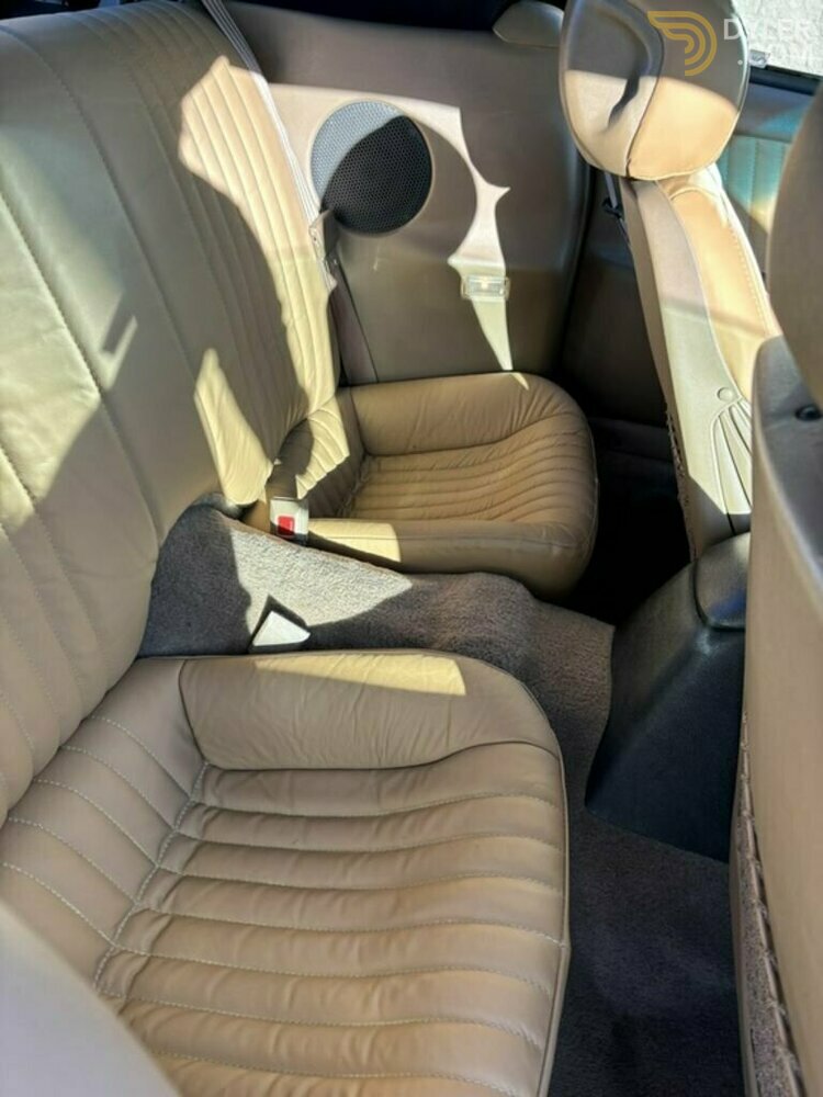 1995 Pontiac Firebird, foto 9