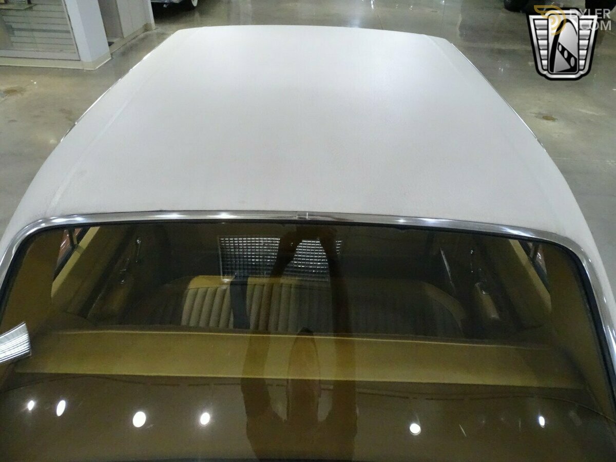 1973 Dodge Dart, foto 10