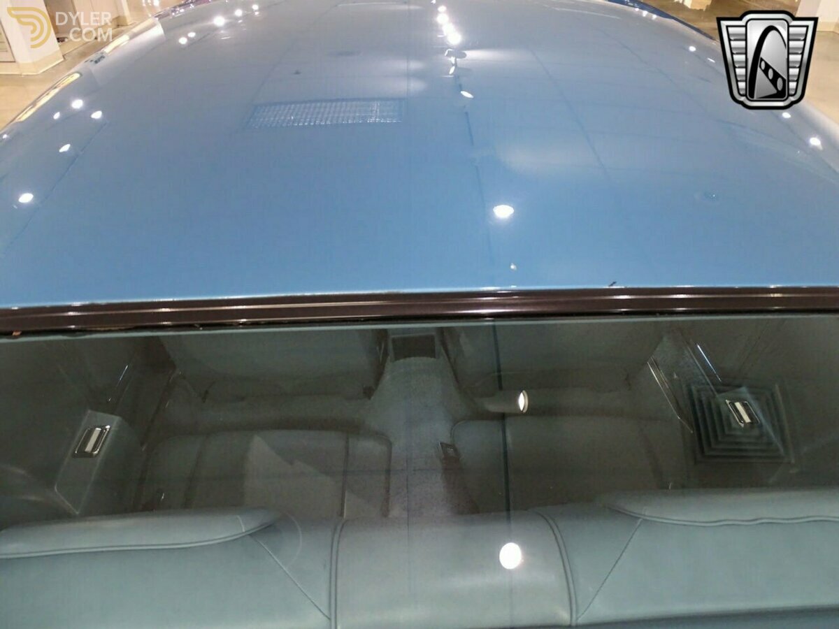1979 Pontiac Firebird Trans Am, foto 11