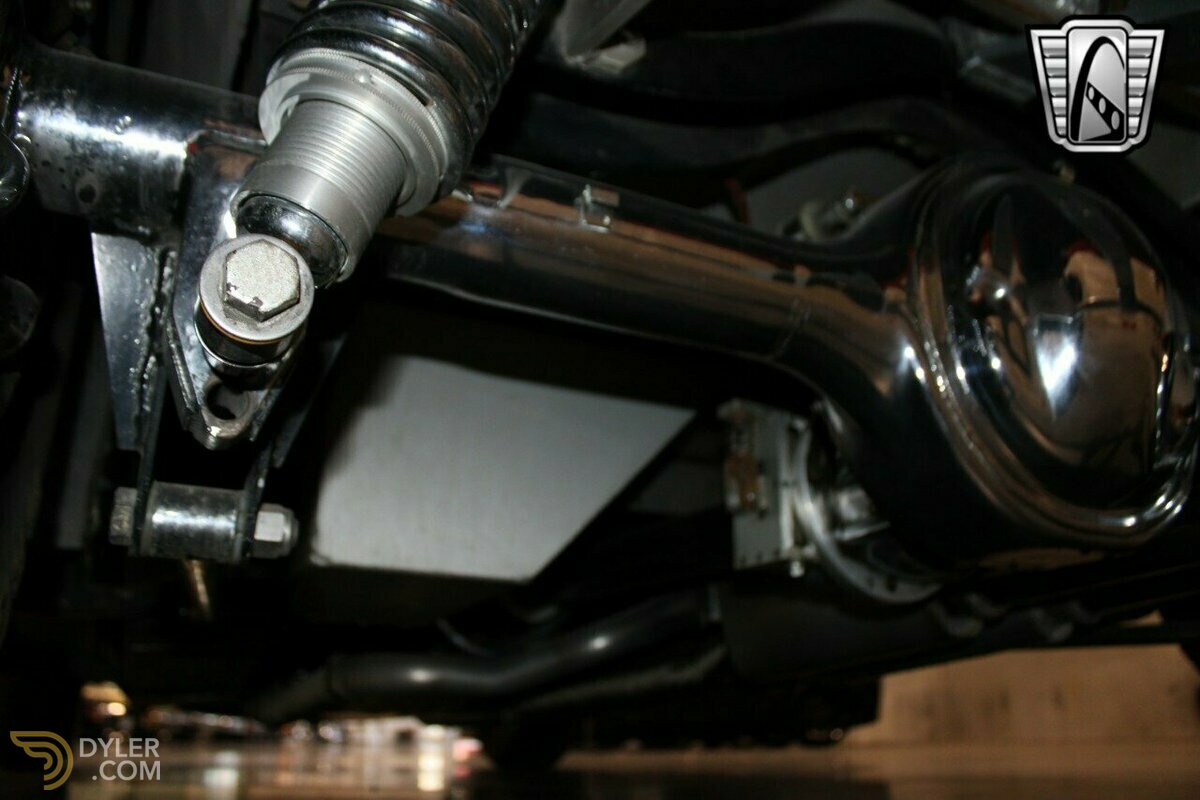 1929 Ford Model A, foto 11