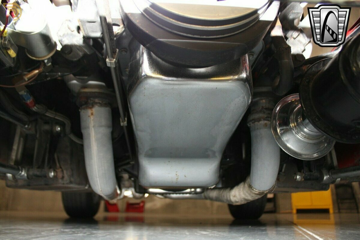 1929 Ford Model A, foto 12
