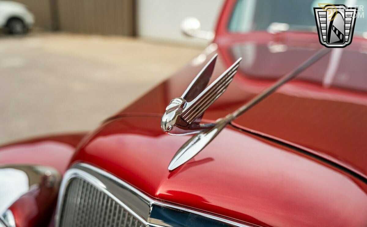 1935 Chevrolet Master, foto 7