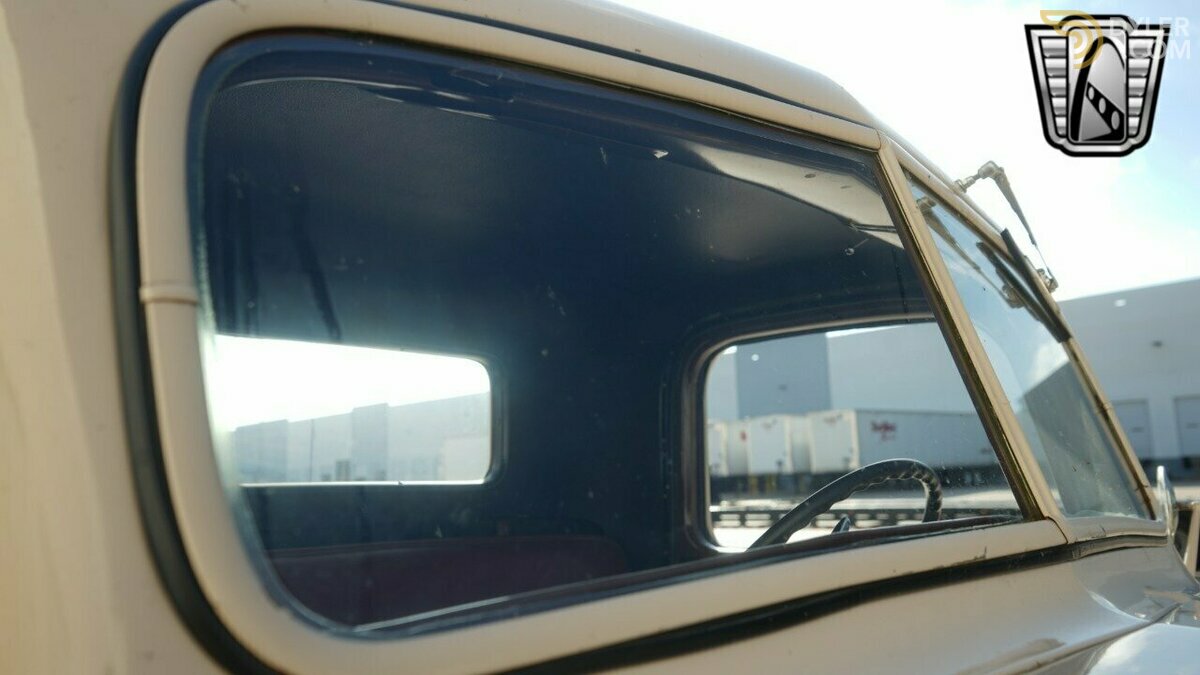 1936 Ford Pickup, foto 12