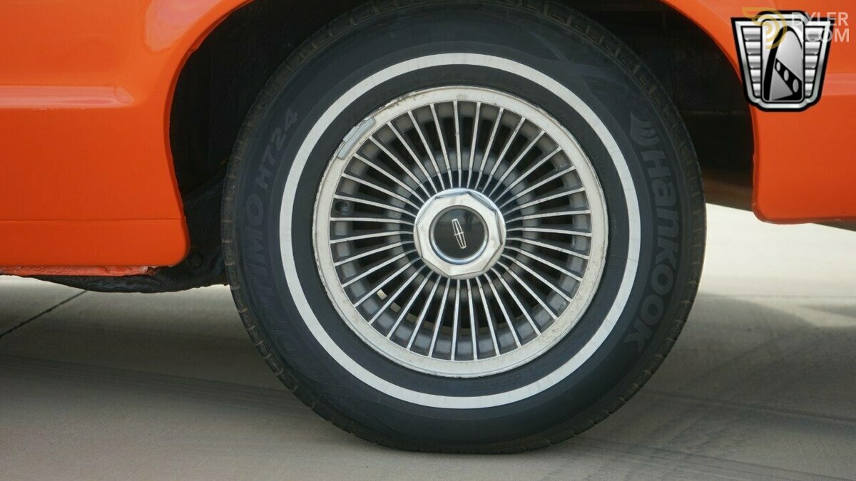 1979 Ford Ranchero GT, foto 9