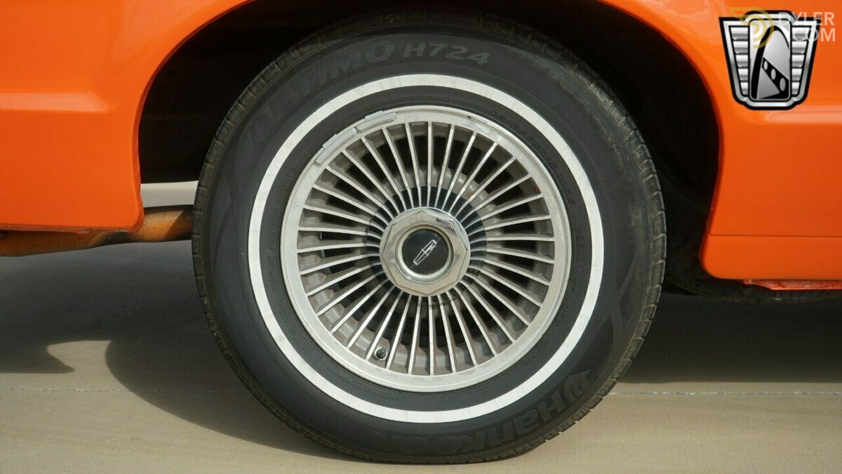 1979 Ford Ranchero GT, foto 10