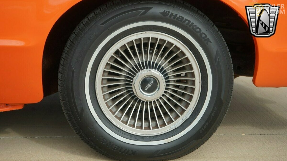 1979 Ford Ranchero GT, foto 11