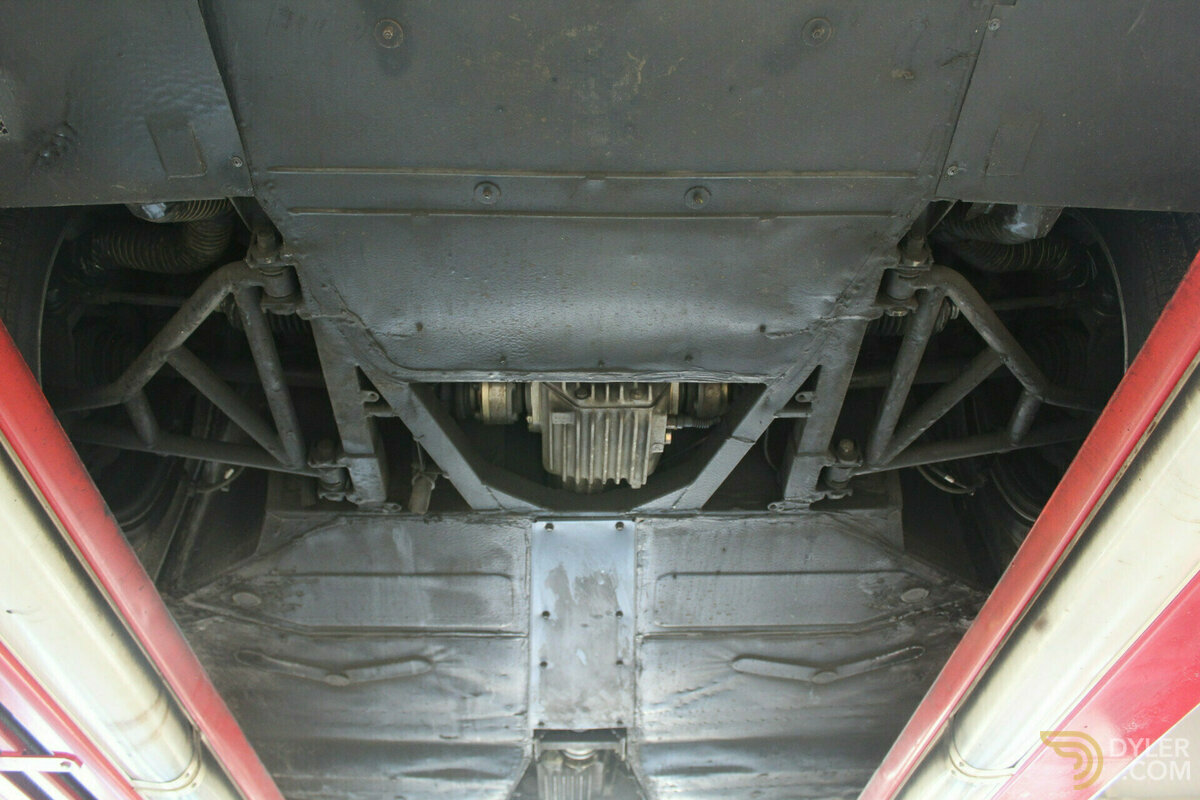 1996 Lamborghini Diablo Roadster VT, foto 2