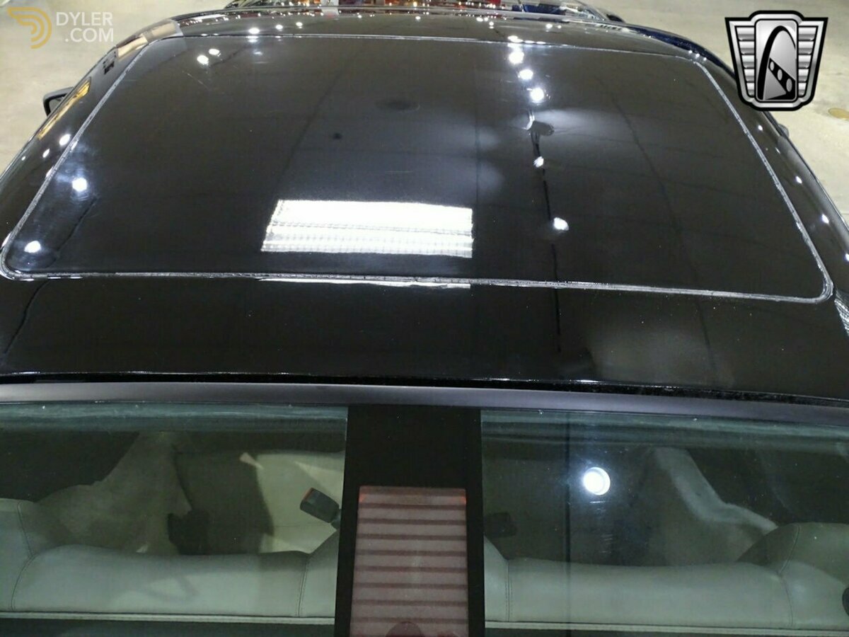 1987 Porsche 944 S, foto 11