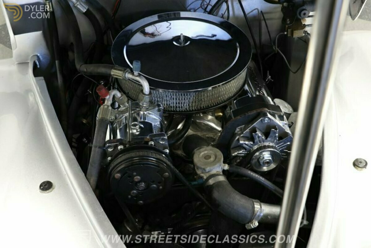 1941 Willys Coupe, foto 3
