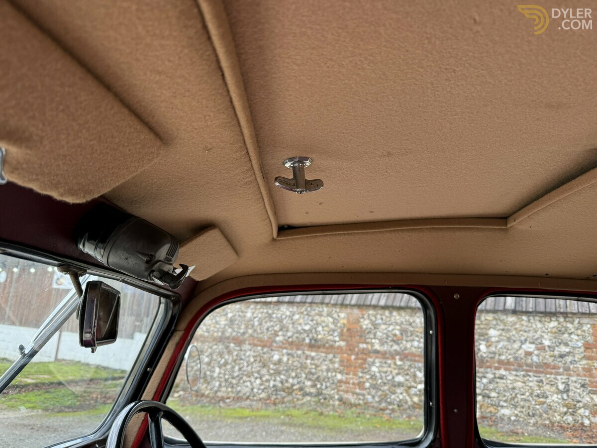 1939 Citroen Traction Avant LIGHT 12, foto 11