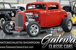 1934 Plymouth Coupe | A&E Classic Cars