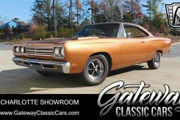 Plymouth Road Runner Coupe 1969