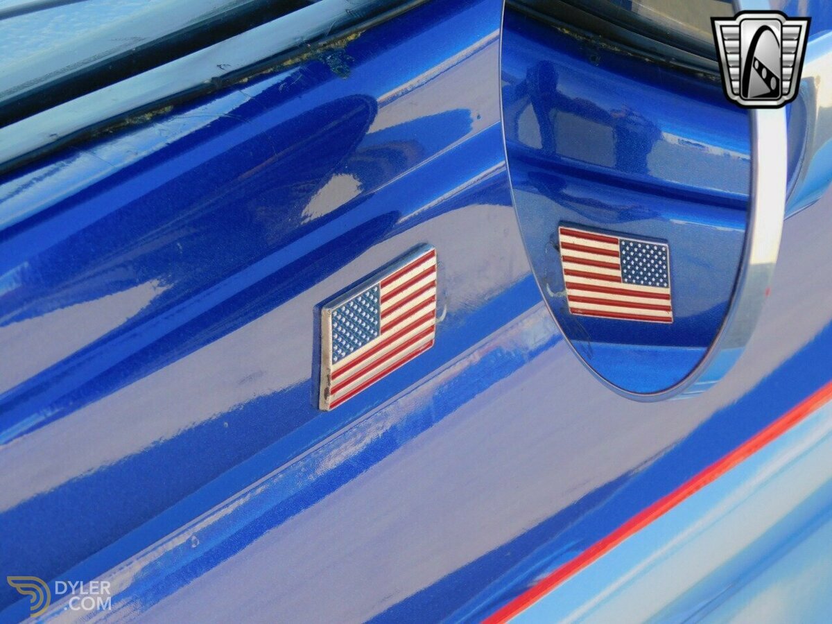 1934 Ford Coupe, foto 11