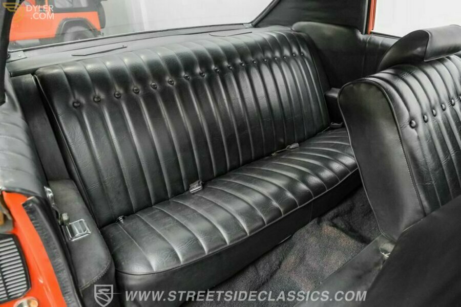 Classic 1972 Chevrolet Monte Carlo For Sale. Price 28 995 USD - Dyler