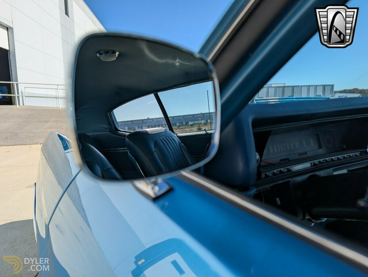 1972 Chevrolet Chevelle, foto 11