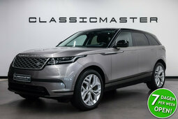 Land Rover Range Rover Velar 2.0 P400e SUV 2021 Grey