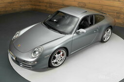 Porsche 911 Porsche 911 Carrera S 2006