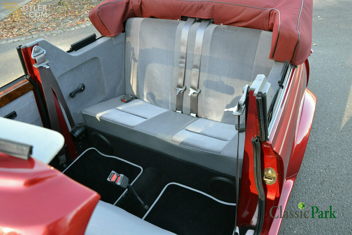 1995 MINI Cooper (Rover), foto 3