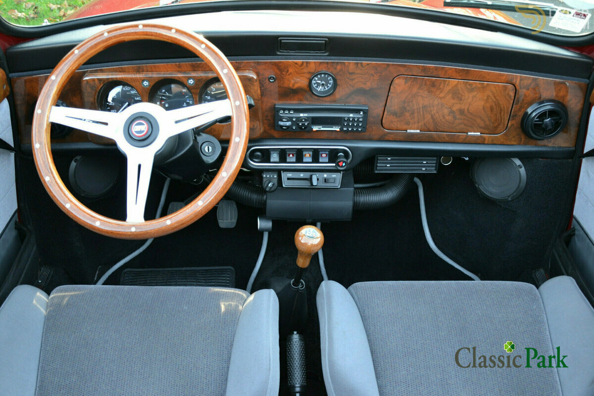 1995 MINI Cooper (Rover), foto 4