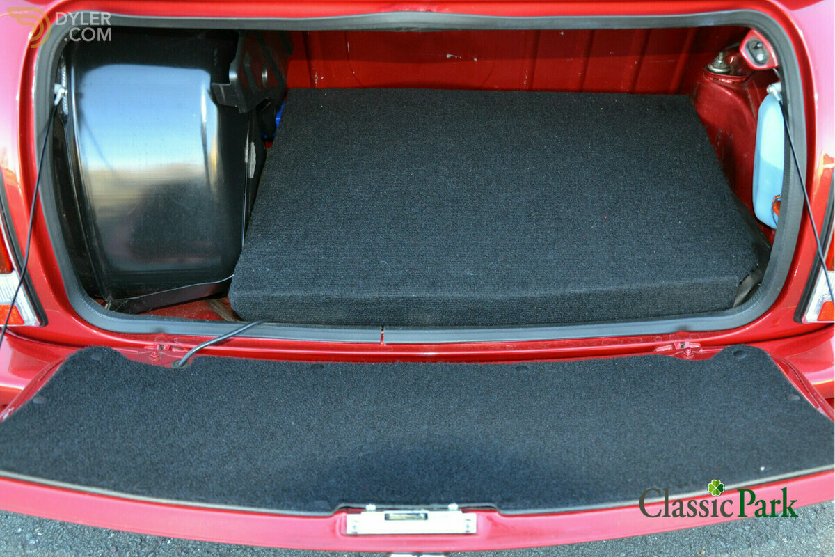 1995 MINI Cooper (Rover), foto 6