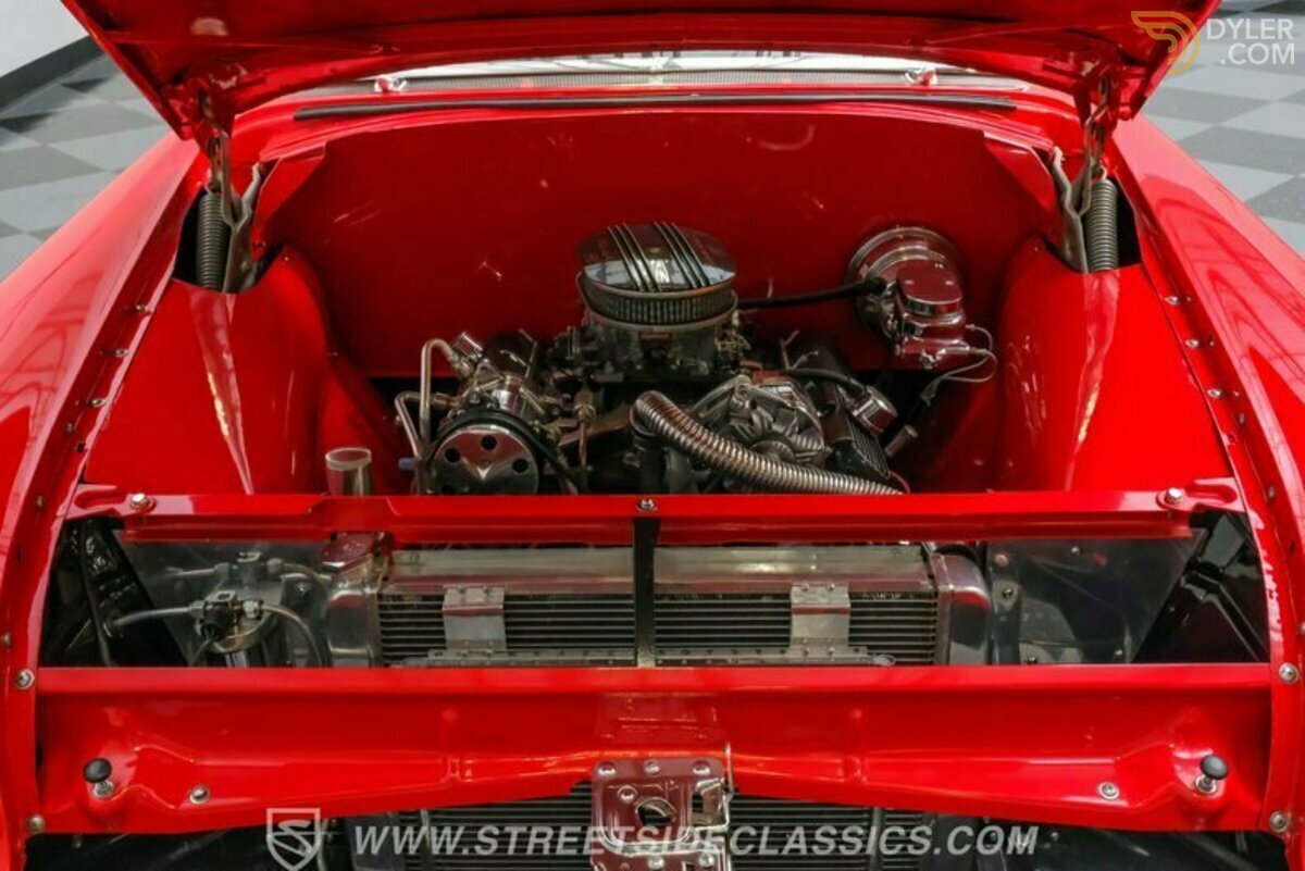 1956 Oldsmobile Super 88 Custom, foto 3