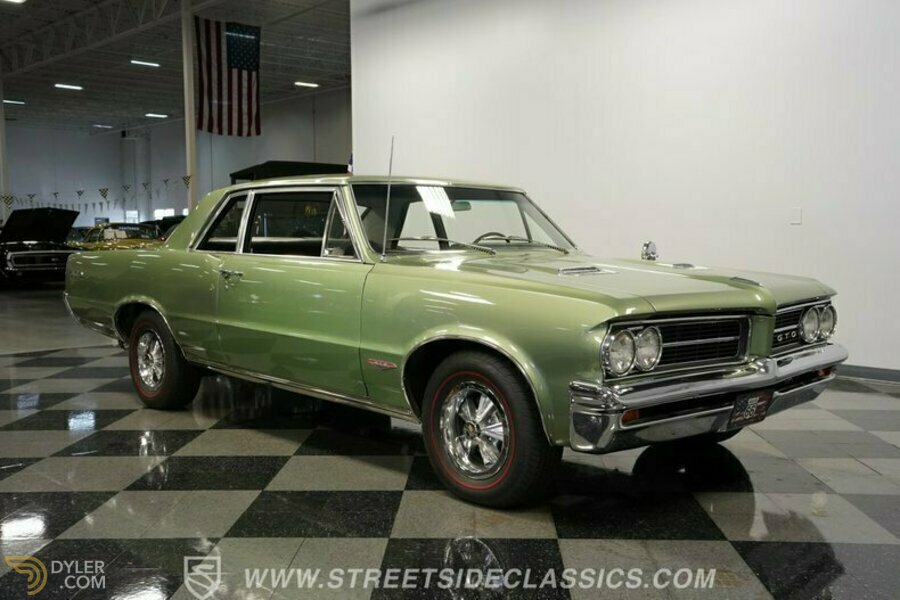 Surprising Pontiac Tri Power For Sale Photos
