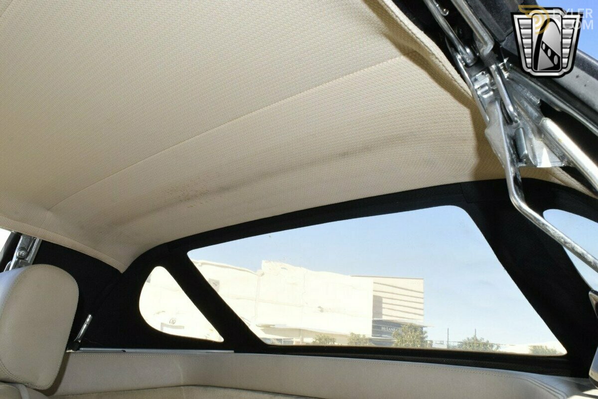 1994 Mercedes-Benz SL 320 Hardtop, foto 4