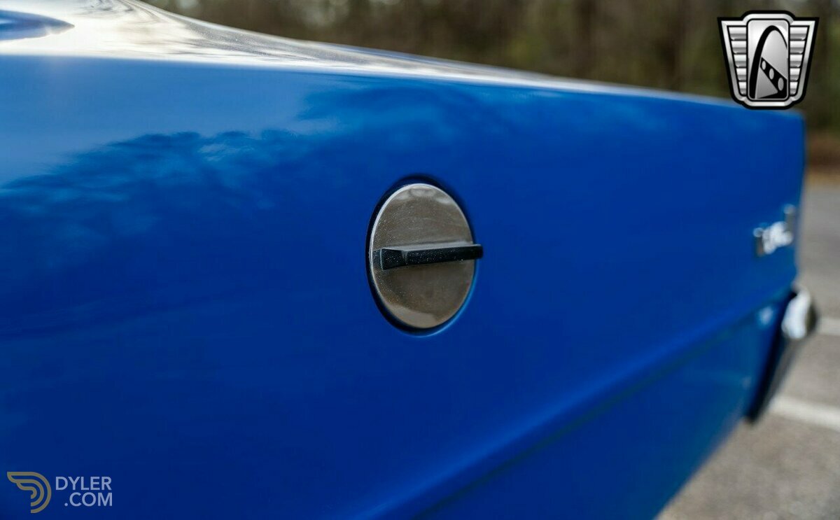 1967 Chevrolet Chevy II Nova, foto 9