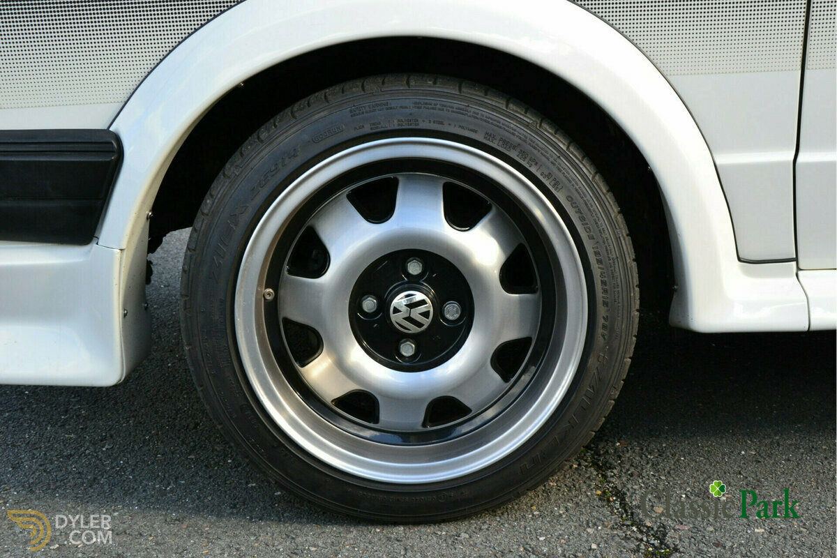 1983 Volkswagen Golf GTS, foto 10