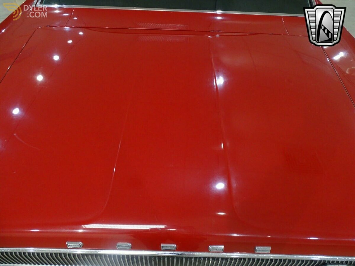 1967 Dodge Coronet, foto 12