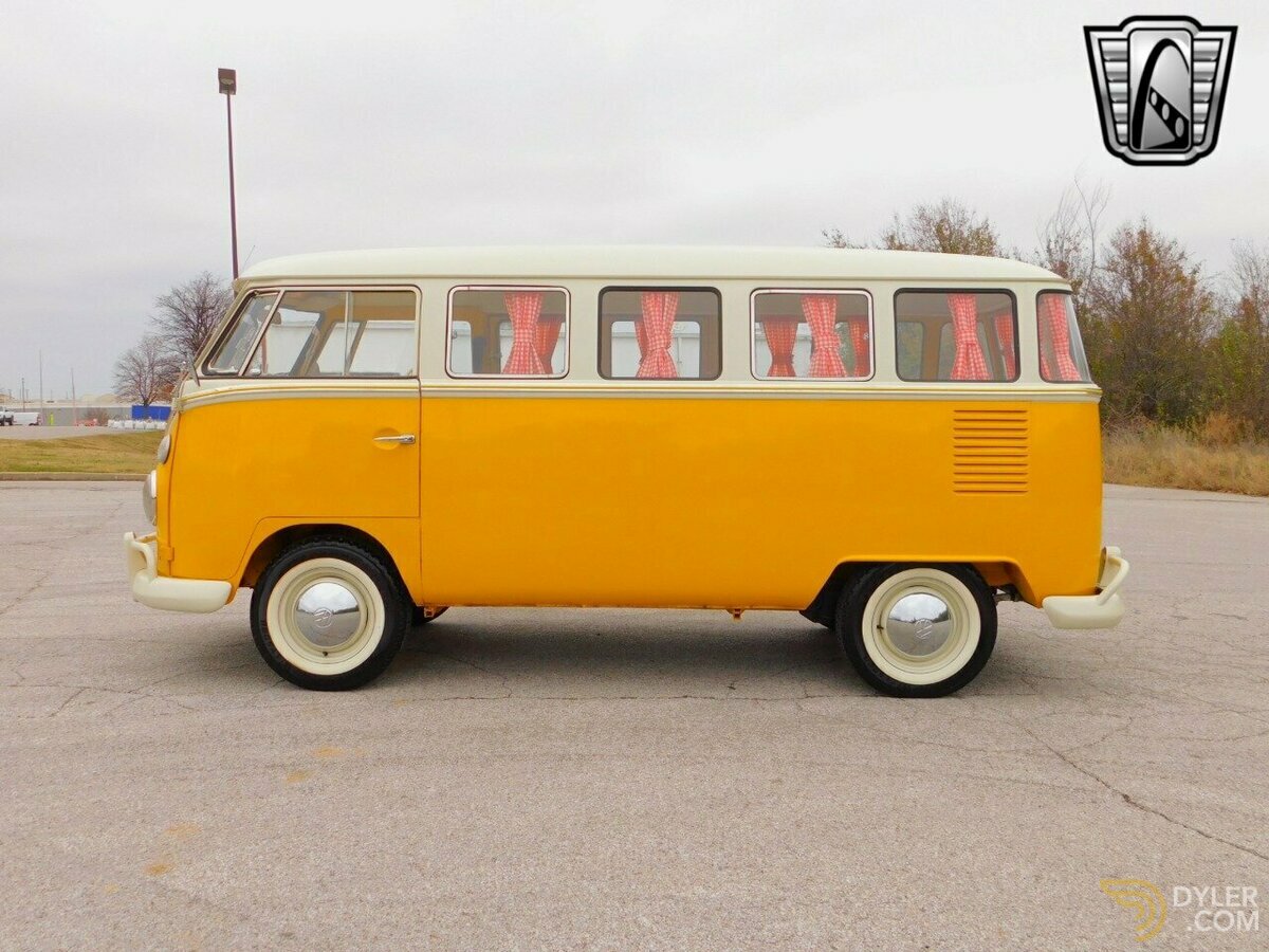 1975 Volkswagen T2, foto 2