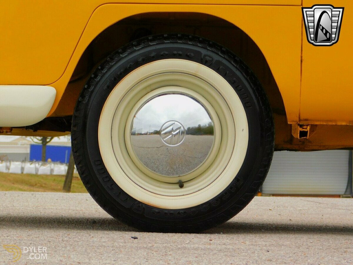 1975 Volkswagen T2, foto 7