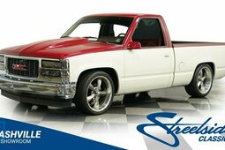 GMC Sierra 1500 1500 1994 Bianco