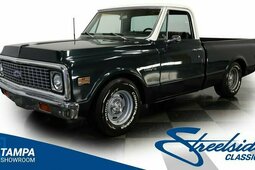Chevrolet C10 1970