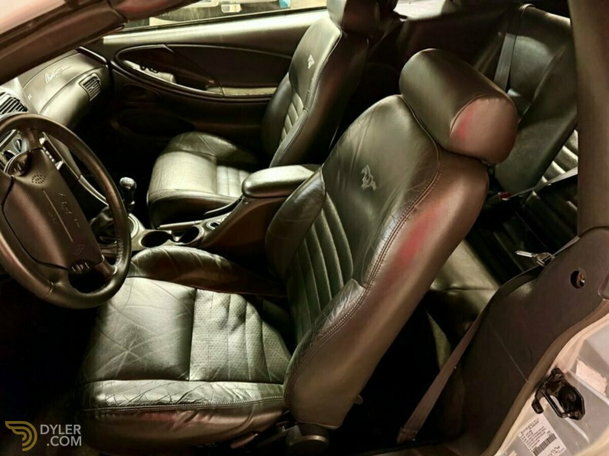 1999 Saleen S281, foto 5