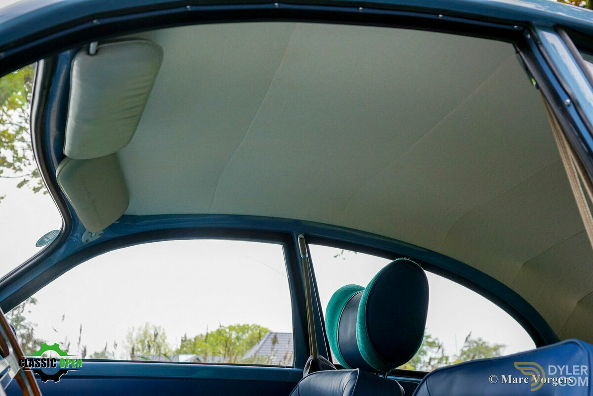 1959 Saab 93 750GT, foto 10