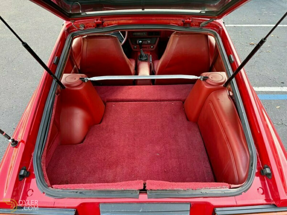 1979 Datsun 280ZX, foto 5