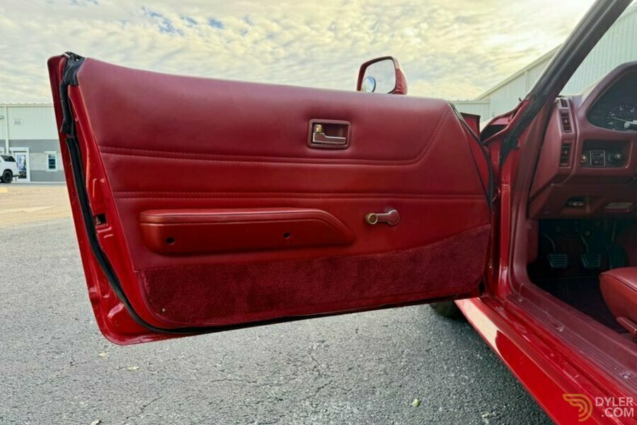 Classic 1979 Datsun 280ZX For Sale. Price 25 995 USD - Dyler