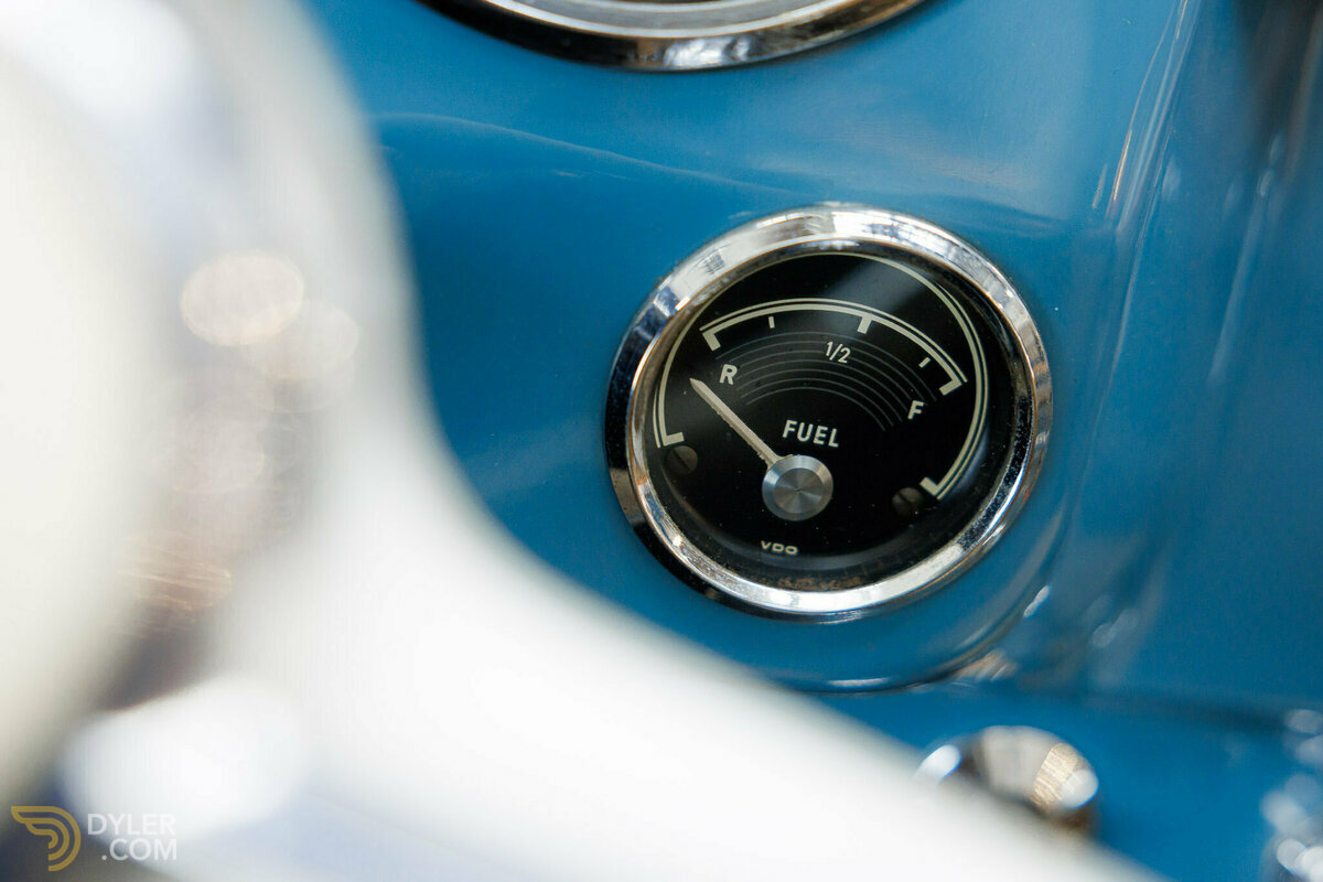 1961 Mercedes-Benz 190 SL SL - Full Matching - Long Term Ownership -, foto 5