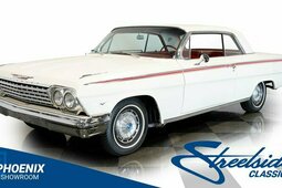 Chevrolet Impala 1962