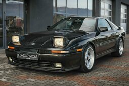 Toyota Supra MA70 3 3.0i Turbo Coupe 1991