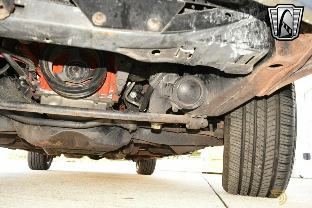 1969 Chevrolet Chevelle, foto 11