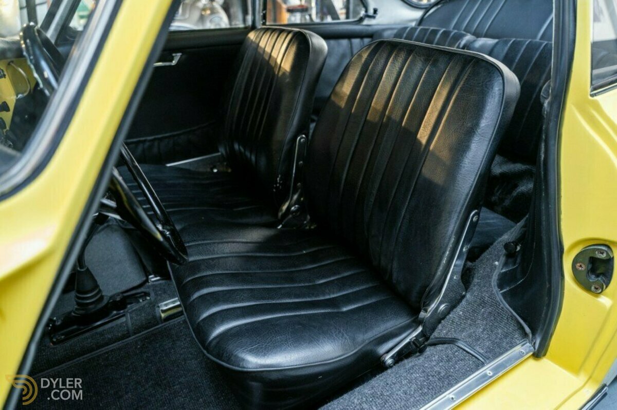 1963 Porsche 356 356 B T6 Beautiful Driver (1963), foto 11