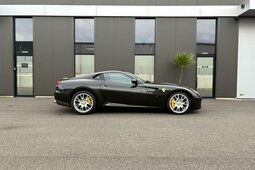 Ferrari 599 2007